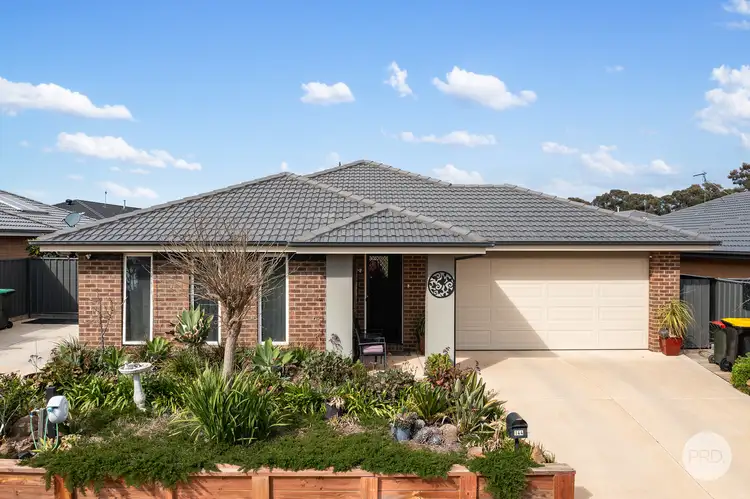 144 Sawmill Road, Huntly VIC 3551