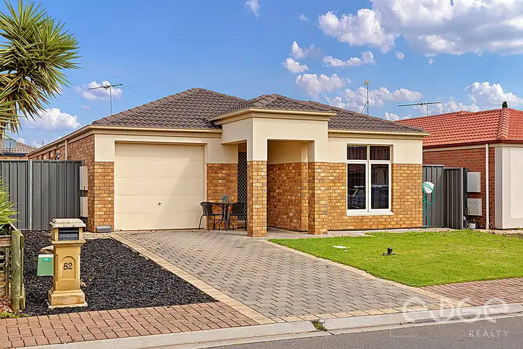 Main view of Homely house listing, 82 Lakeside Drive, Andrews Farm SA 5114