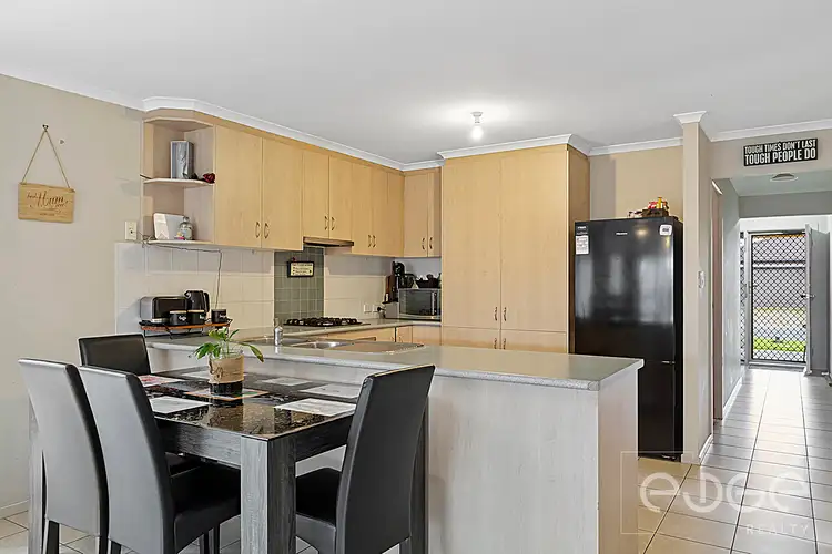 Second view of Homely house listing, 82 Lakeside Drive, Andrews Farm SA 5114