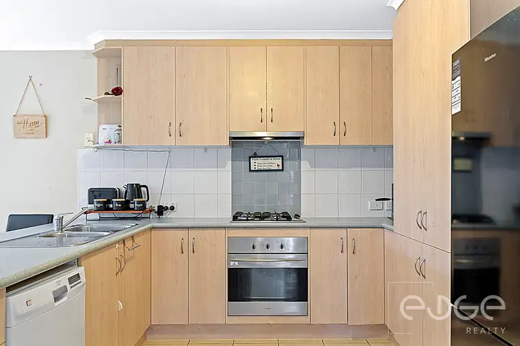 Third view of Homely house listing, 82 Lakeside Drive, Andrews Farm SA 5114