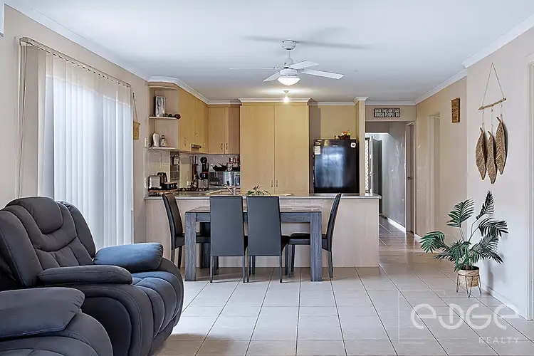 Fifth view of Homely house listing, 82 Lakeside Drive, Andrews Farm SA 5114
