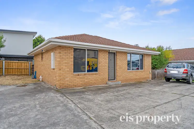 Second view of Homely unit listing, 4/29 O'Brien Street, Glenorchy TAS 7010