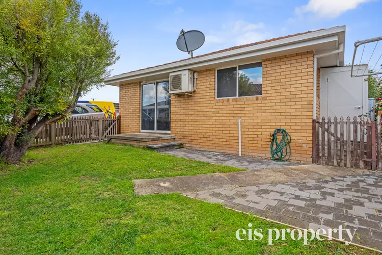 Fourth view of Homely unit listing, 4/29 O'Brien Street, Glenorchy TAS 7010