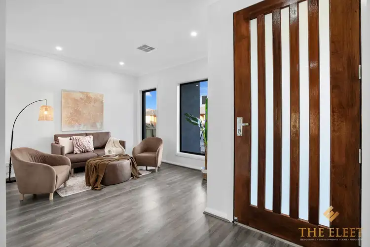 Third view of Homely house listing, 38 Bramford Crescent, Truganina VIC 3029