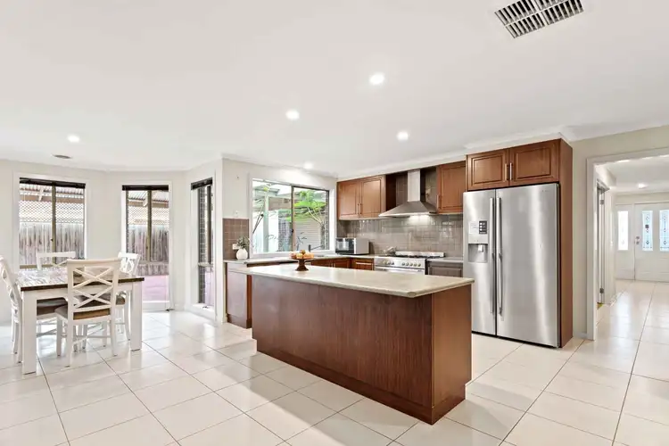 Third view of Homely house listing, 196 Paterson Drive, Lynbrook VIC 3975