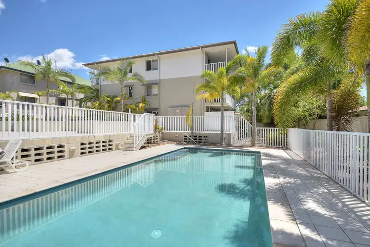 Main view of Homely unit listing, 7/27 Walton Street, "BELLE LARGO", Southport QLD 4215