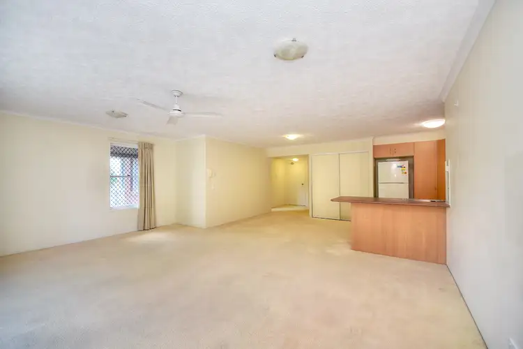 Third view of Homely unit listing, 7/27 Walton Street, "BELLE LARGO", Southport QLD 4215