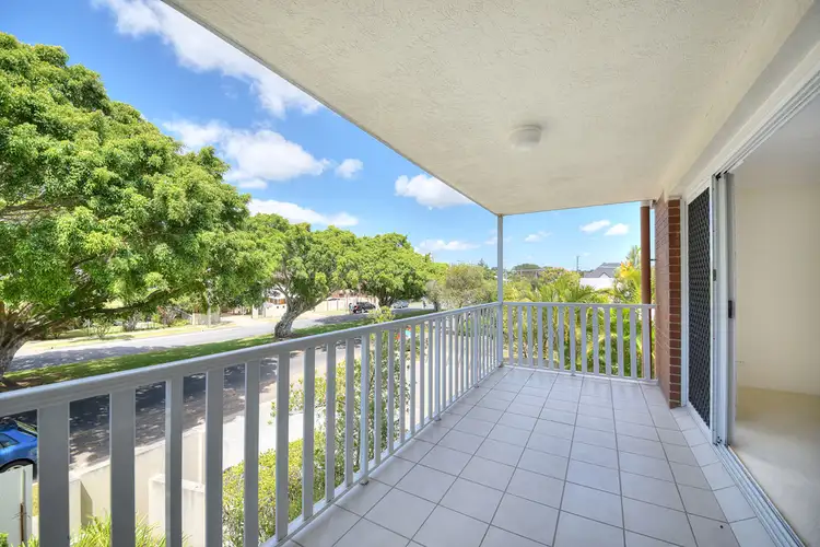 Fourth view of Homely unit listing, 7/27 Walton Street, "BELLE LARGO", Southport QLD 4215
