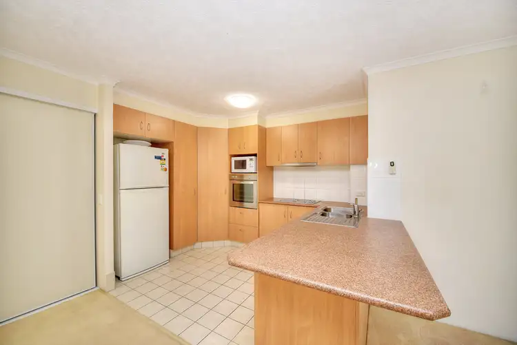 Fifth view of Homely unit listing, 7/27 Walton Street, "BELLE LARGO", Southport QLD 4215