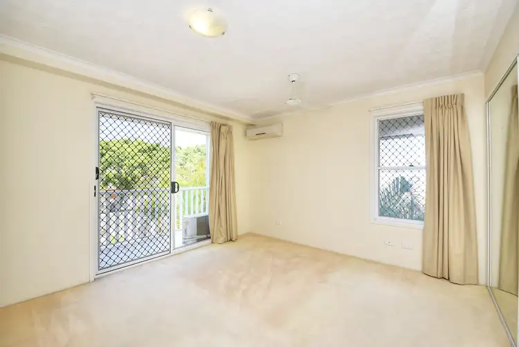 Sixth view of Homely unit listing, 7/27 Walton Street, "BELLE LARGO", Southport QLD 4215