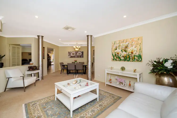 Fifth view of Homely house listing, 37 Lomandra Drive, Canning Vale WA 6155