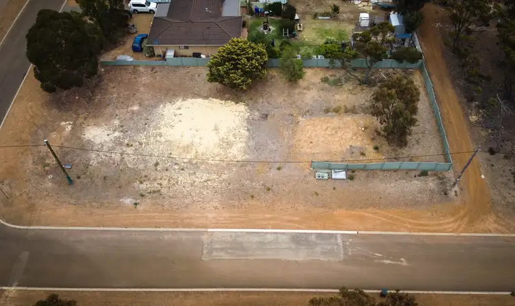 Third view of Homely land listing, 19 Daw Street, Ravensthorpe WA 6346