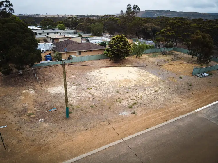 Fourth view of Homely land listing, 19 Daw Street, Ravensthorpe WA 6346