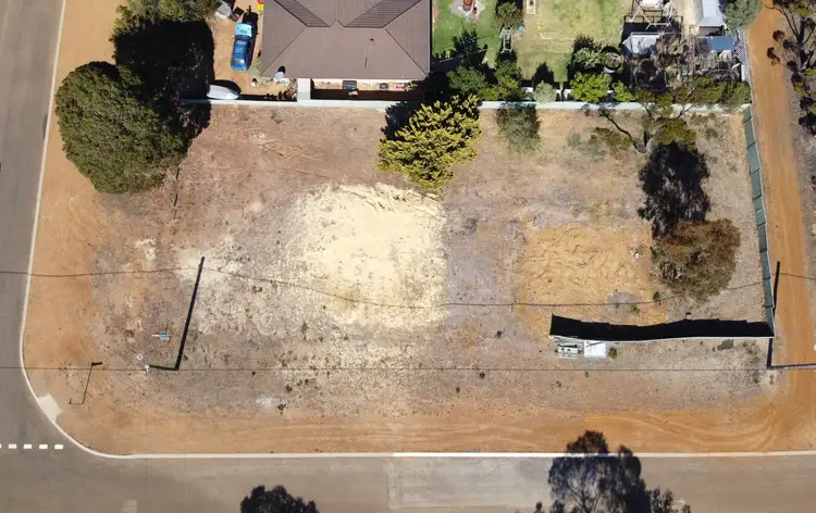 Fifth view of Homely land listing, 19 Daw Street, Ravensthorpe WA 6346