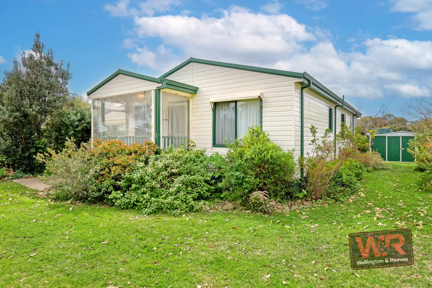 Main view of Homely unit listing, 38, 71 Panorama Road, Big Grove WA 6330