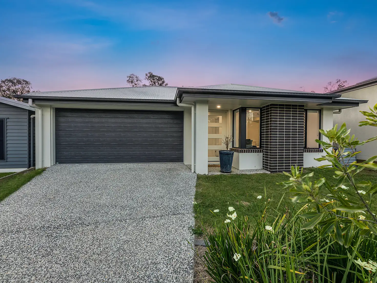 Main view of Homely house listing, 14 Wackett Way, Ripley QLD 4306