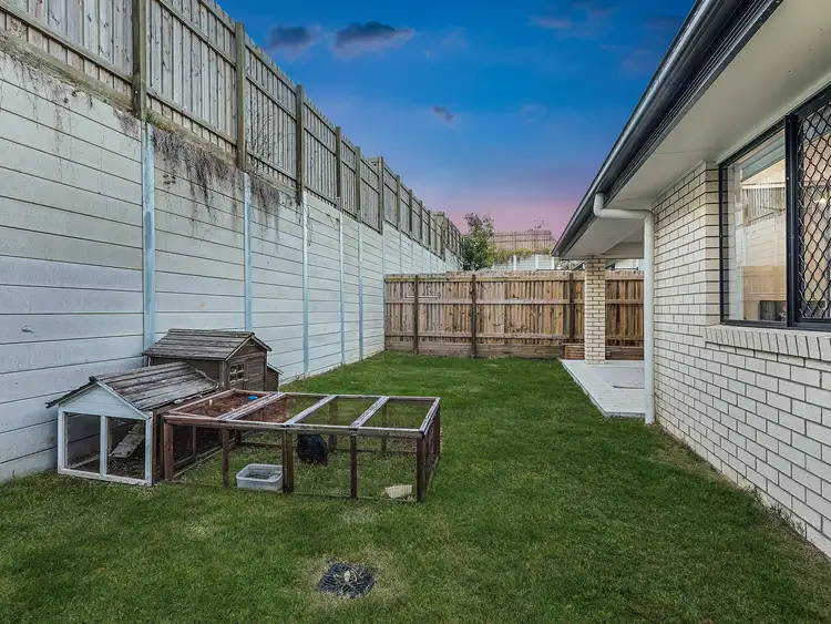 Third view of Homely house listing, 14 Wackett Way, Ripley QLD 4306