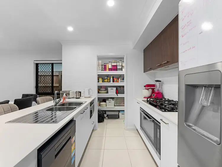 Fourth view of Homely house listing, 14 Wackett Way, Ripley QLD 4306