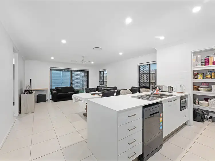 Fifth view of Homely house listing, 14 Wackett Way, Ripley QLD 4306