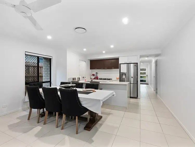 Sixth view of Homely house listing, 14 Wackett Way, Ripley QLD 4306