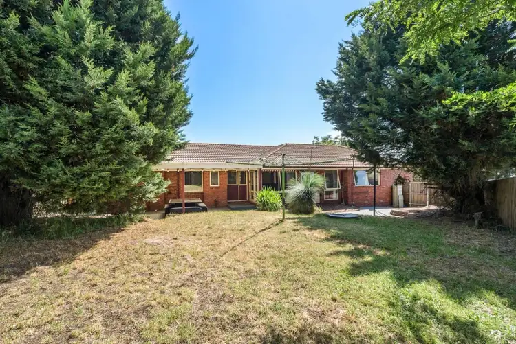 Fifth view of Homely house listing, 5 Norton Close, Carrum Downs VIC 3201