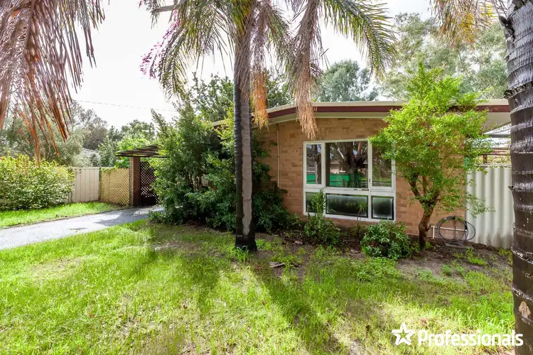 3/40 Third Avenue, Kelmscott WA 6111