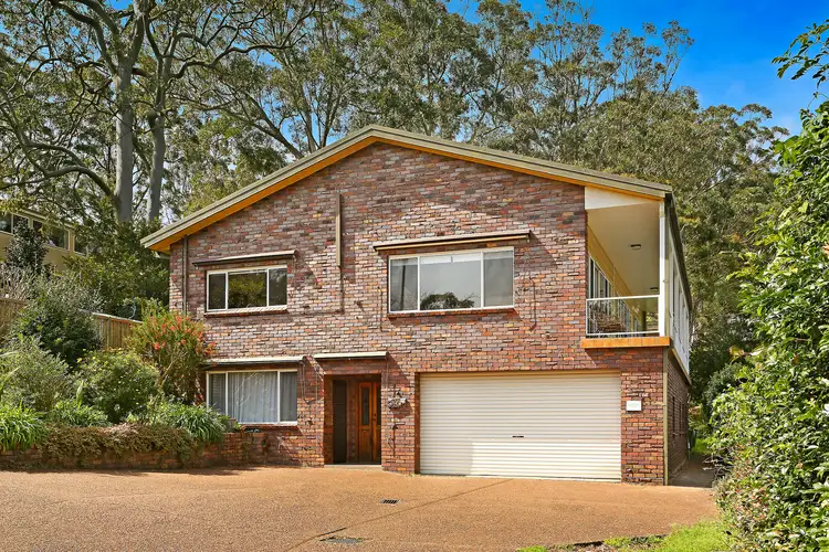 14A Lexington Parade, Green Point NSW 2251