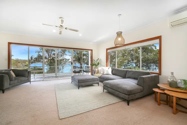 Sixth view of Homely house listing, 14A Lexington Parade, Green Point NSW 2251