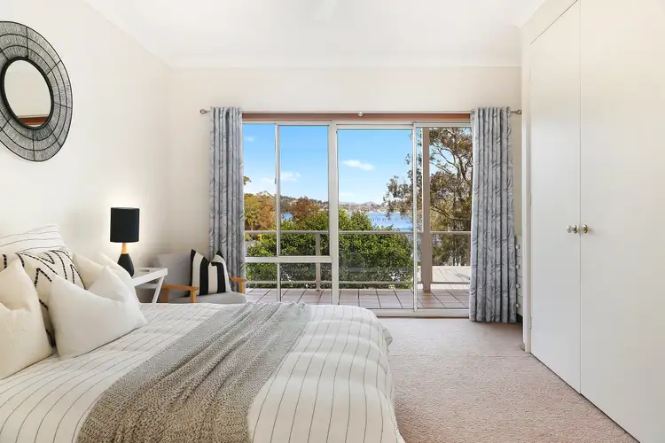 Seventh view of Homely house listing, 14A Lexington Parade, Green Point NSW 2251