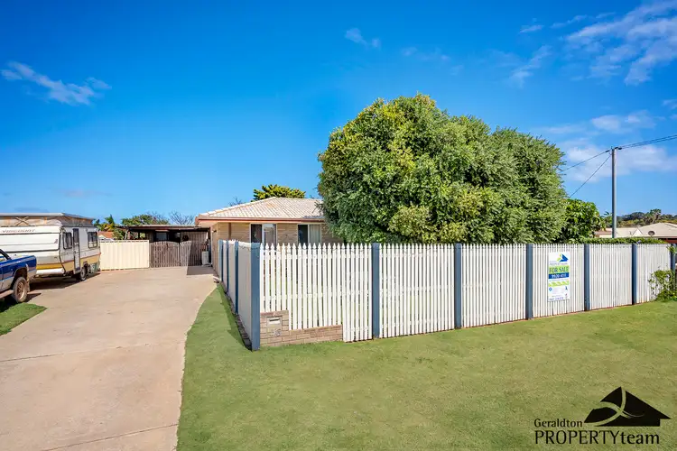 Main view of Homely house listing, 36 Bonamia Road, Utakarra WA 6530