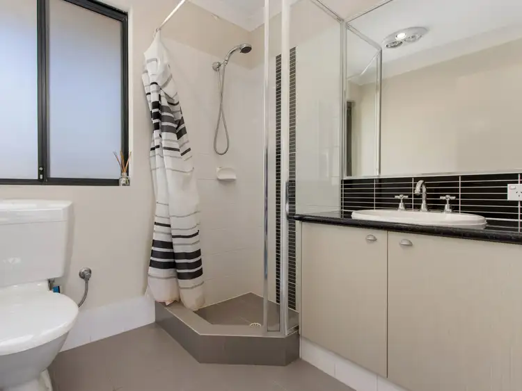 Third view of Homely unit listing, 4/213 Willmott Drive, Waikiki WA 6169