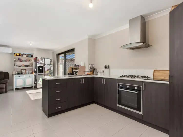 Fourth view of Homely unit listing, 4/213 Willmott Drive, Waikiki WA 6169