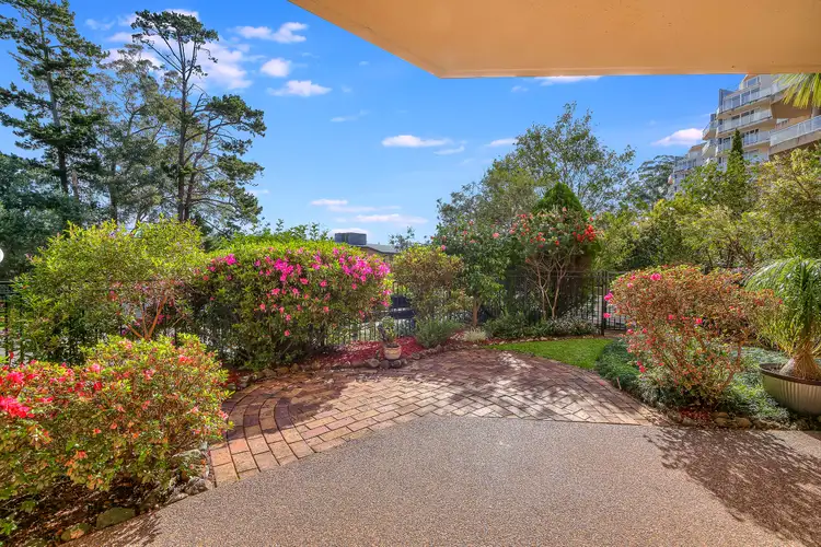 Second view of Homely unit listing, 28/91-95 John Whiteway Drive, Gosford NSW 2250