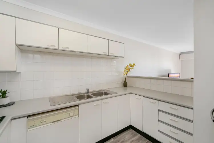 Third view of Homely unit listing, 28/91-95 John Whiteway Drive, Gosford NSW 2250
