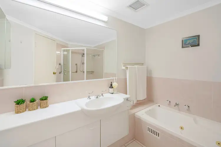 Fifth view of Homely unit listing, 28/91-95 John Whiteway Drive, Gosford NSW 2250