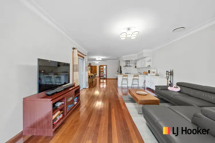 Second view of Homely semi-detached listing, 12A Gover Street, Peakhurst NSW 2210