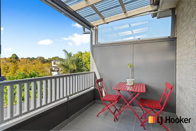 Sixth view of Homely semi-detached listing, 12A Gover Street, Peakhurst NSW 2210