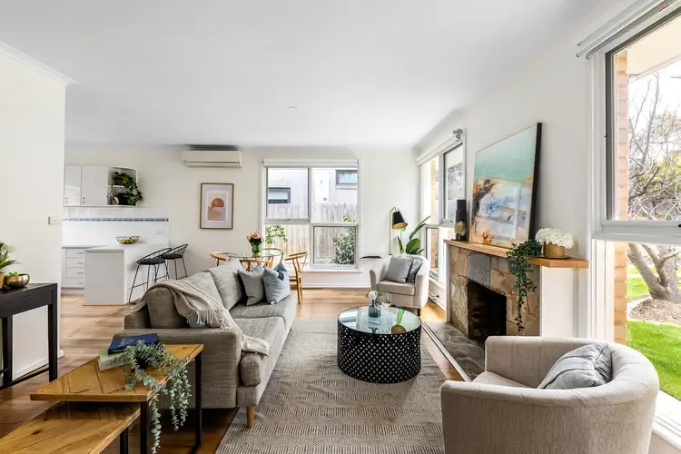 Main view of Homely house listing, 8 Abelia Street, Forest Hill VIC 3131