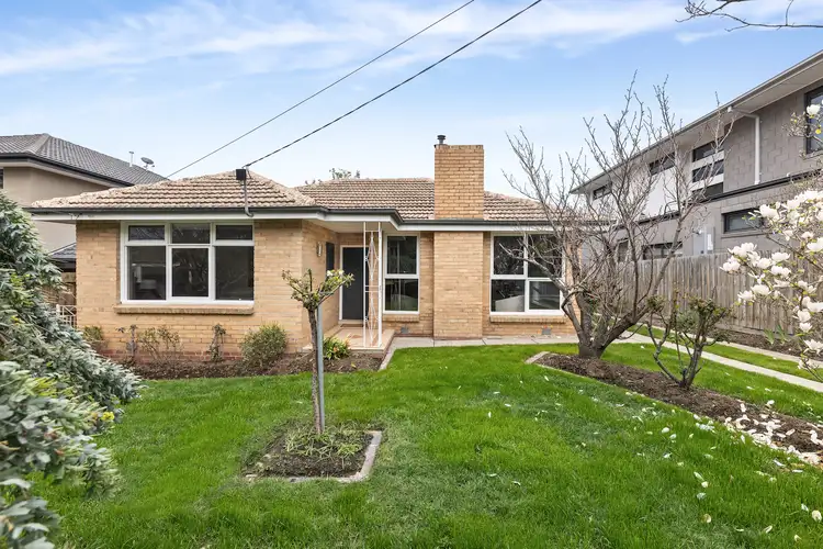 Second view of Homely house listing, 8 Abelia Street, Forest Hill VIC 3131