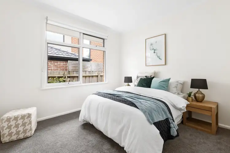 Sixth view of Homely house listing, 8 Abelia Street, Forest Hill VIC 3131
