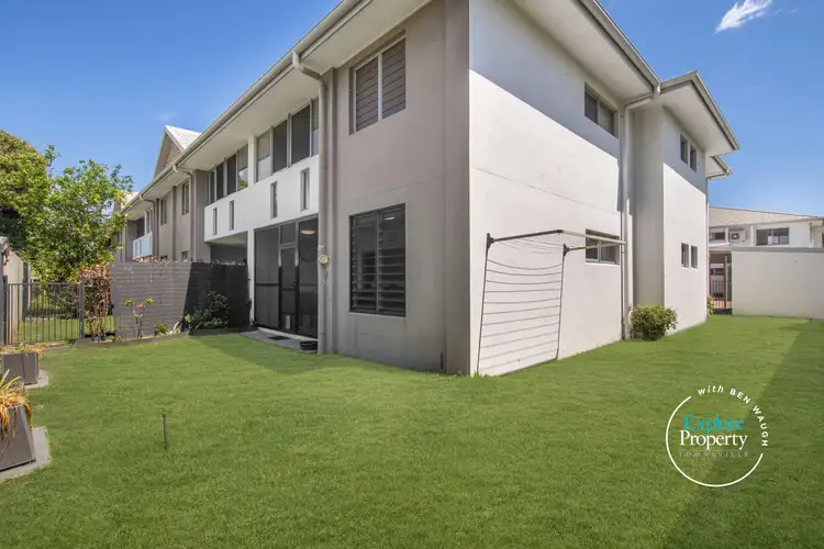 Main view of Homely unit listing, 45/157-159 Stuart Drive, Wulguru QLD 4811