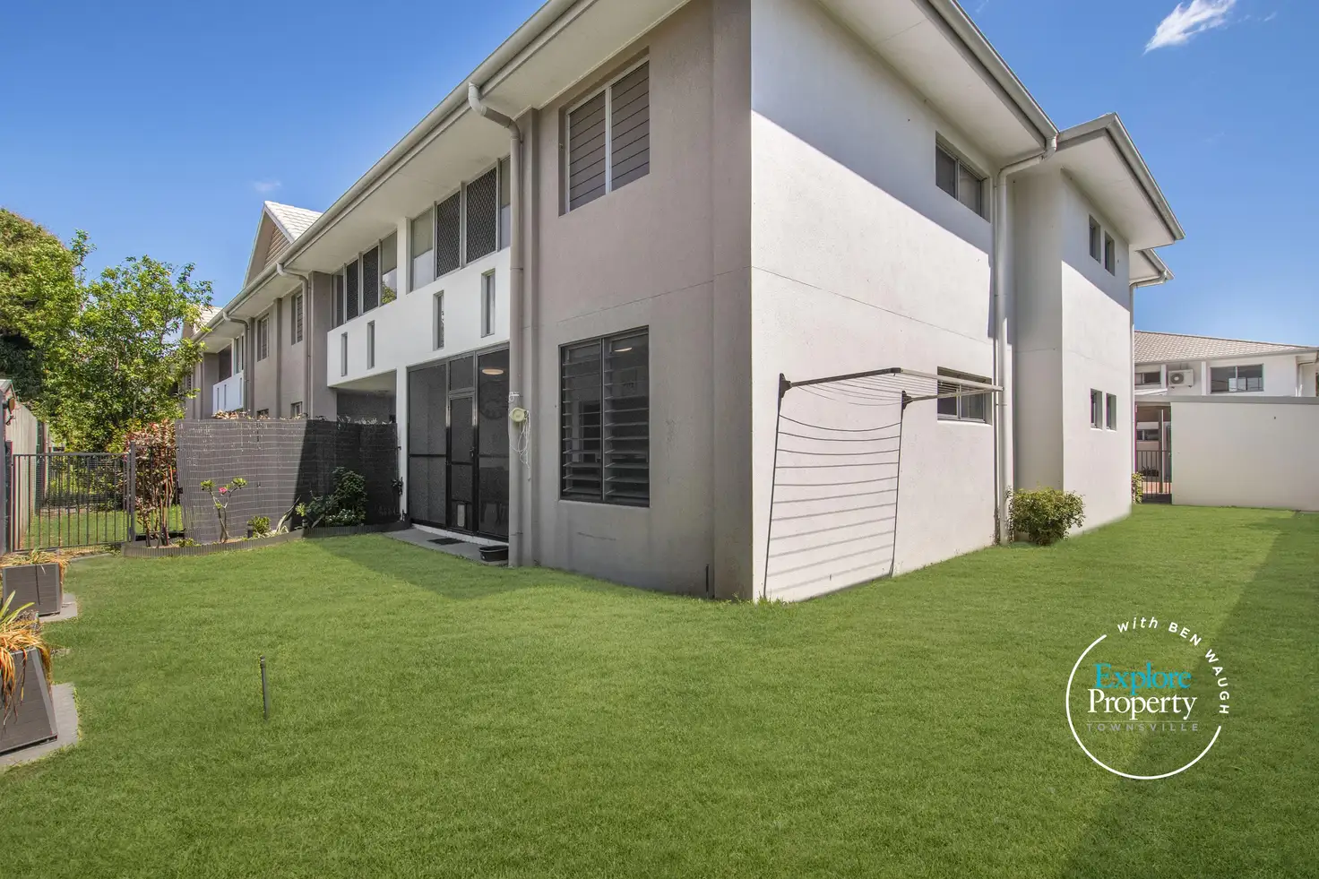 Main view of Homely unit listing, 45/157-159 Stuart Drive, Wulguru QLD 4811