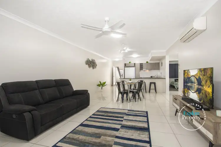 Fourth view of Homely unit listing, 45/157-159 Stuart Drive, Wulguru QLD 4811