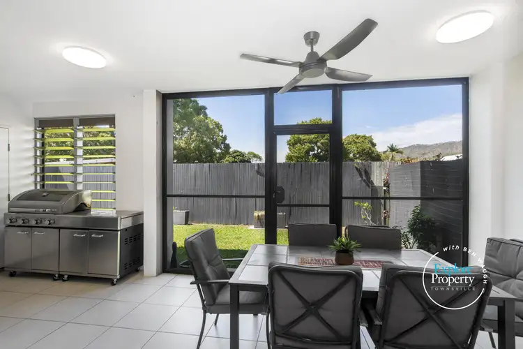 Sixth view of Homely unit listing, 45/157-159 Stuart Drive, Wulguru QLD 4811