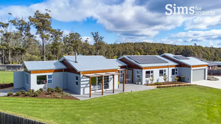 58 Berne Court, Grindelwald TAS 7277