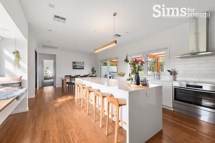 Fourth view of Homely house listing, 58 Berne Court, Grindelwald TAS 7277