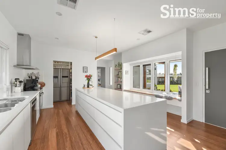 Fifth view of Homely house listing, 58 Berne Court, Grindelwald TAS 7277