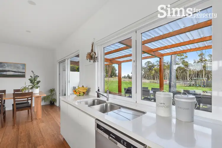 Sixth view of Homely house listing, 58 Berne Court, Grindelwald TAS 7277