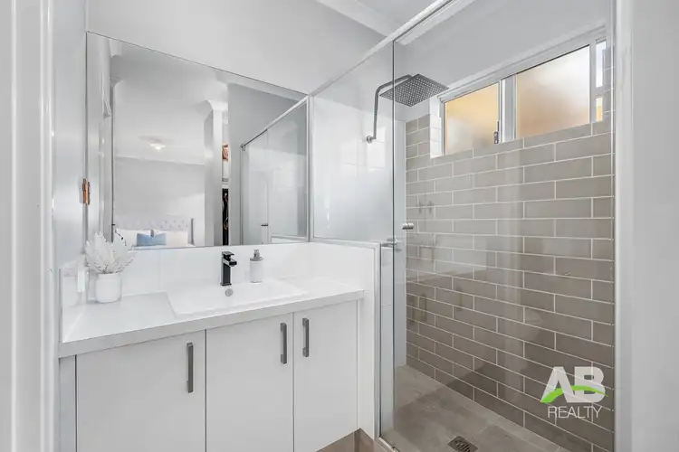 Fourth view of Homely house listing, 16 Limari Place, Sinagra WA 6065