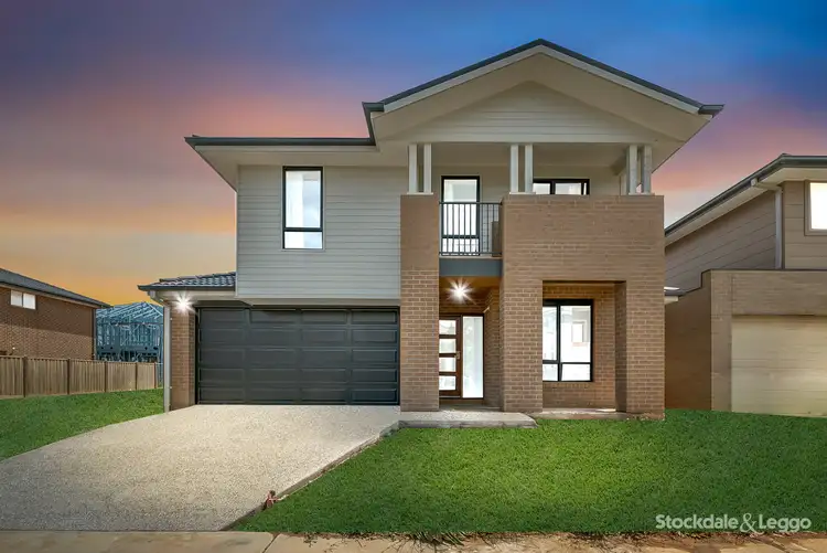 25 Masthead Way, Werribee South VIC 3030